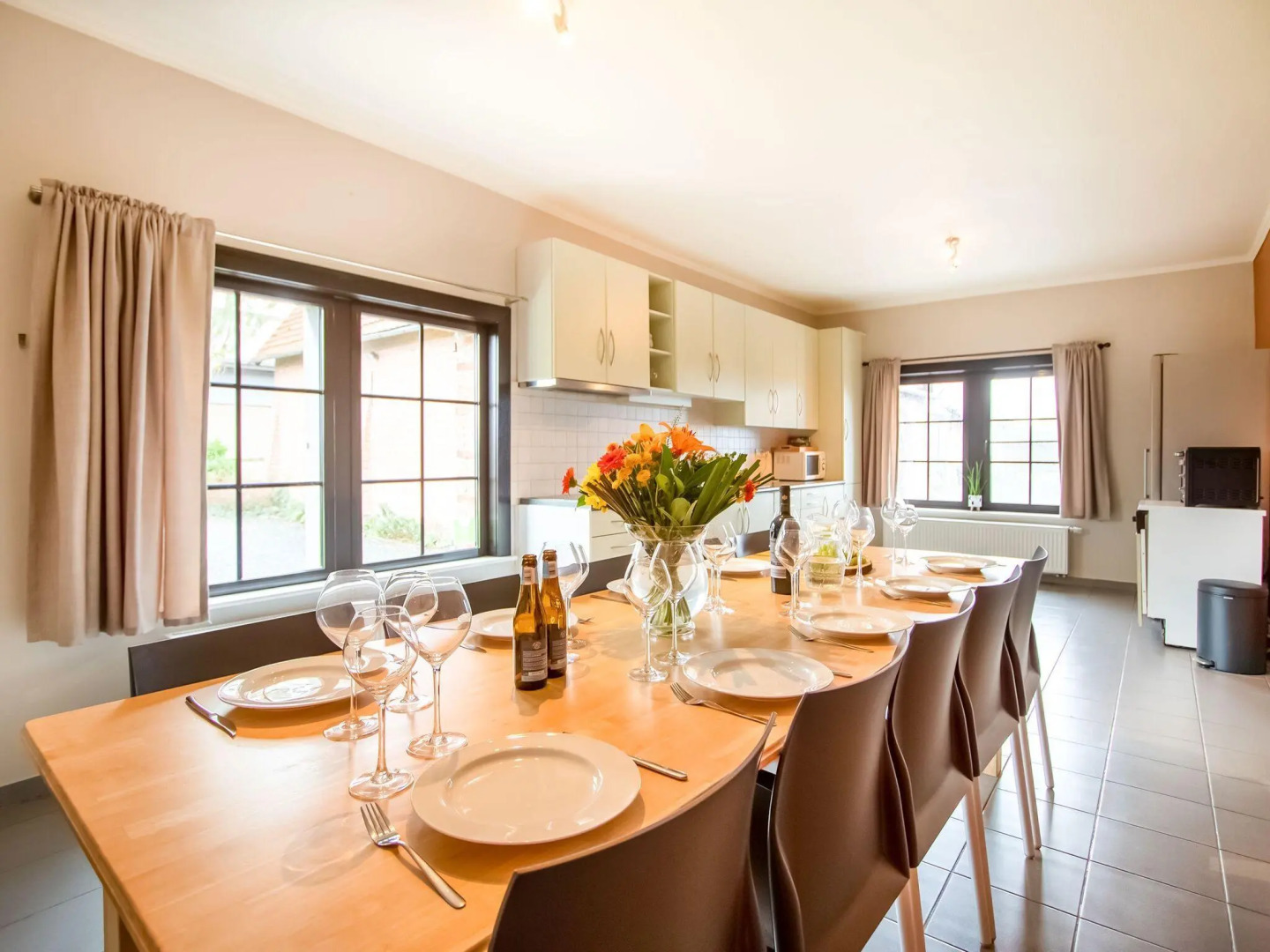 Family Farmhouse, Ploegsteert