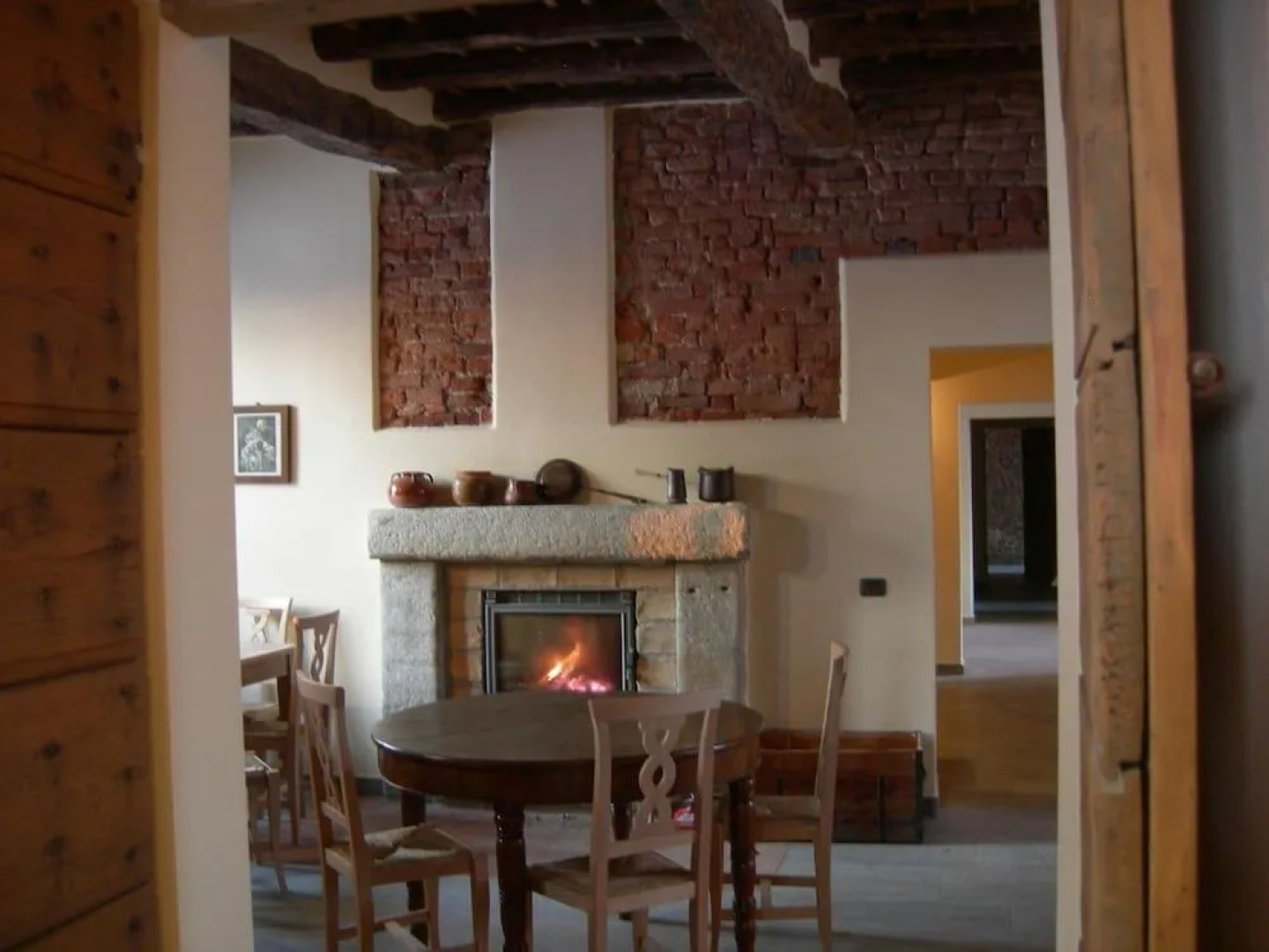 Agriturismo Cascina Pezzolo