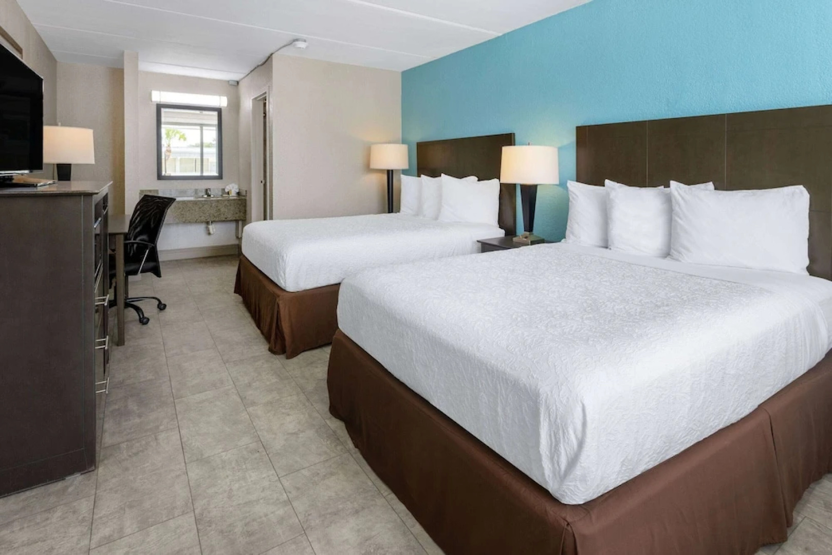 Travelodge by Wyndham Kingsland GA