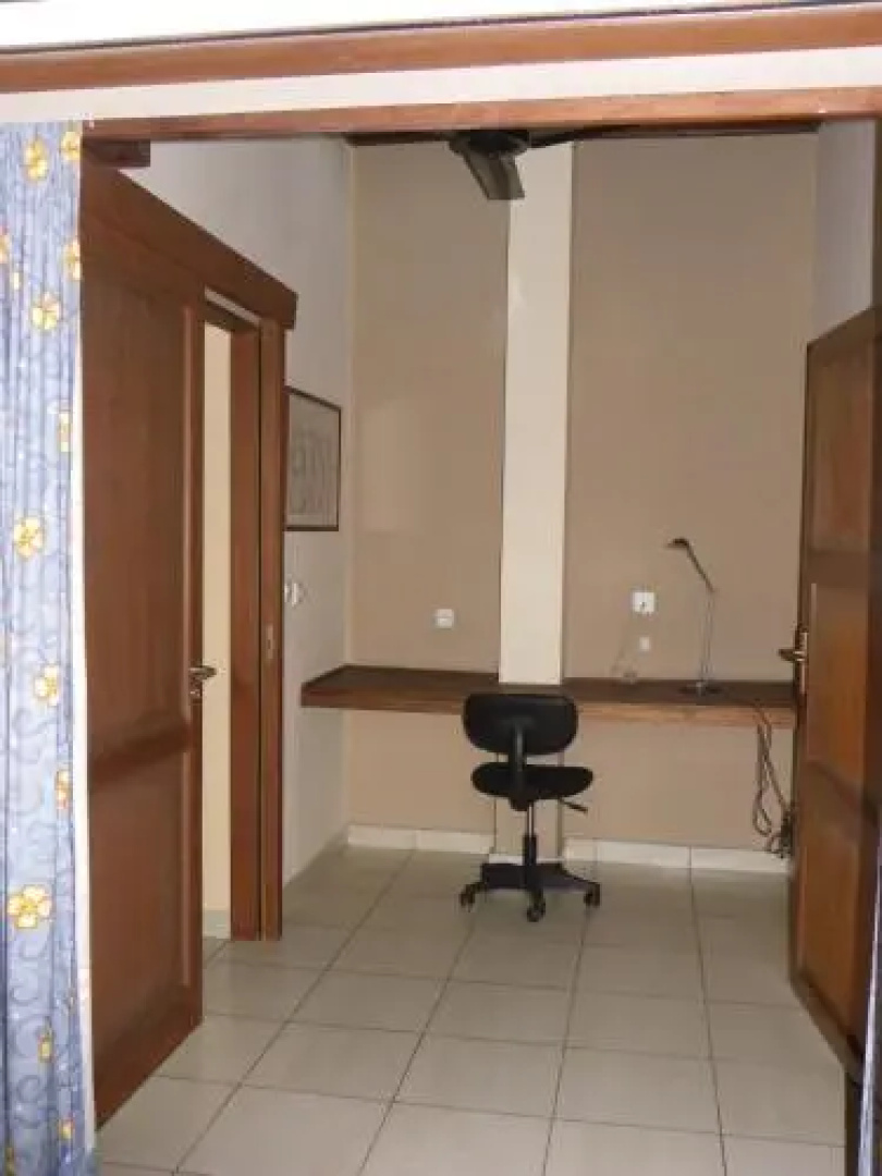 Hotel Botanika