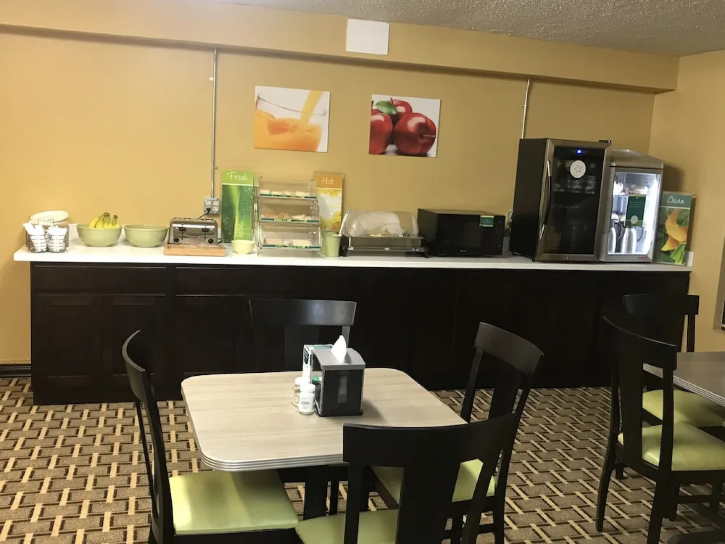 Quality Inn Vincennes