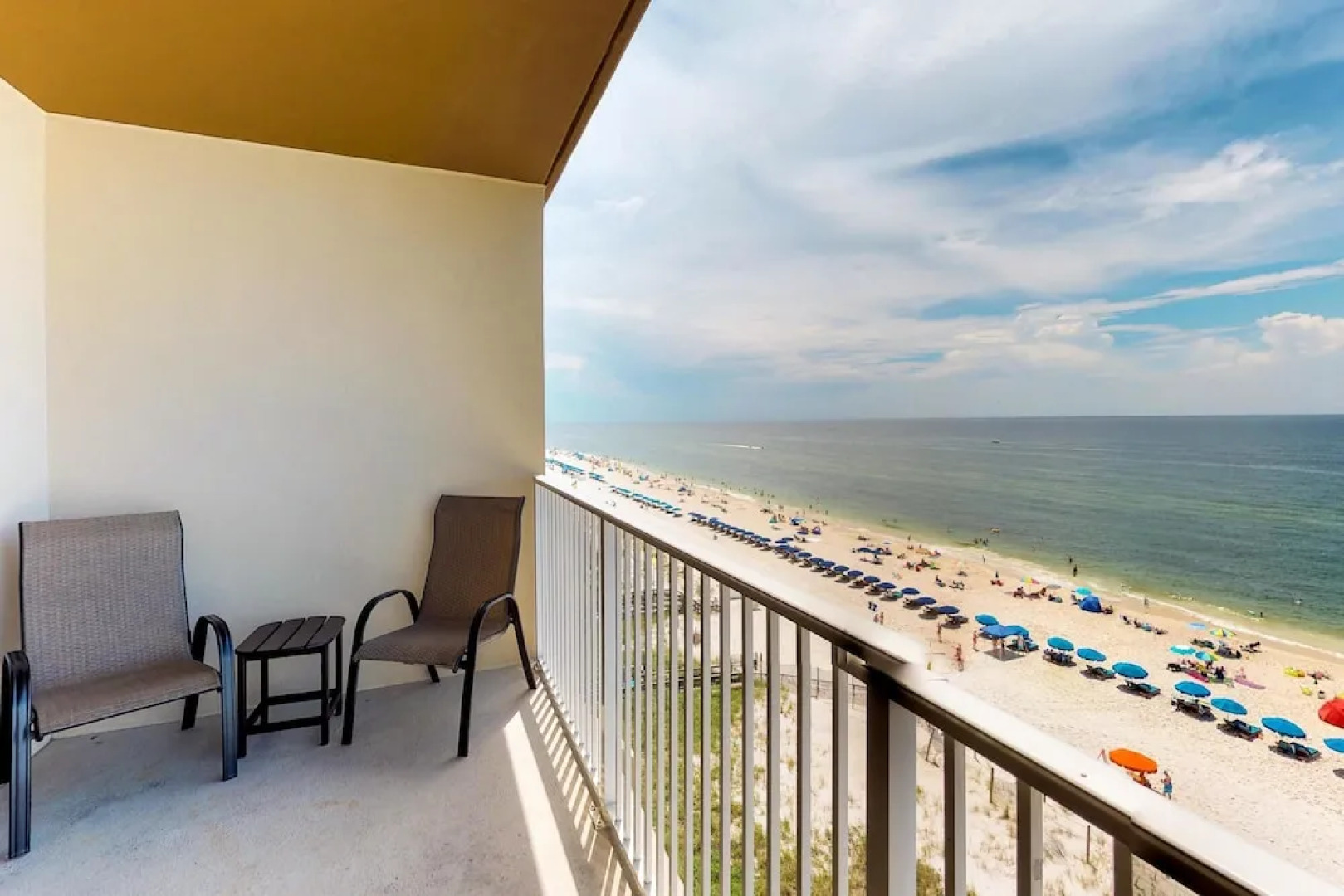 Crystal Shores West By Youngs Sun Coast