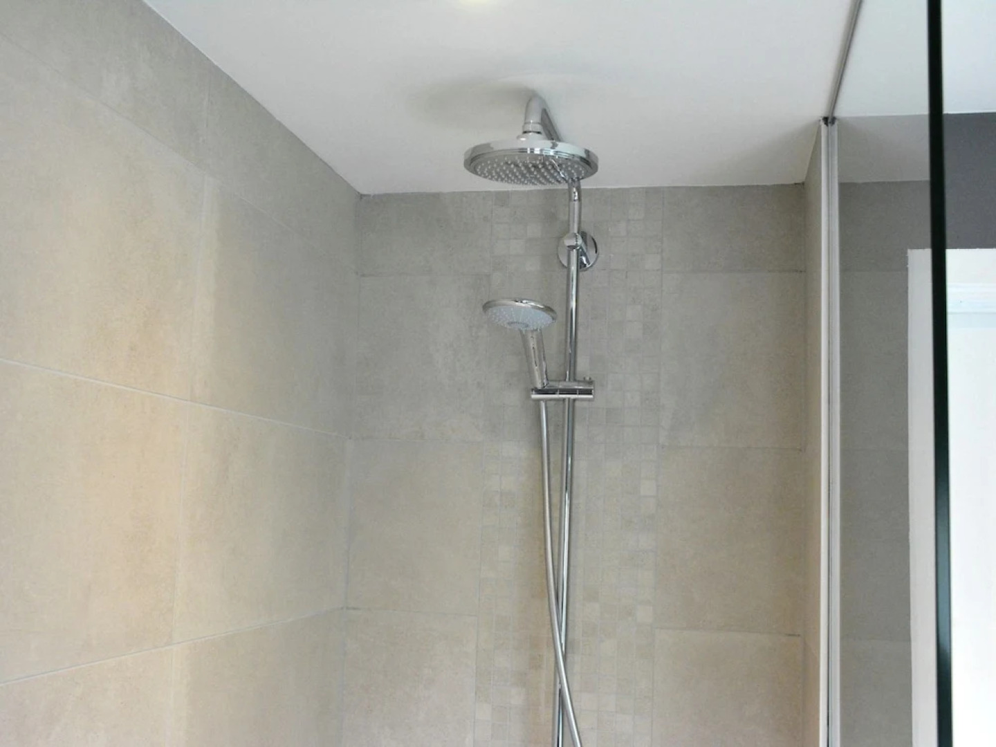 Old House in Small Hamlet, in Full Nature, With Pond, Very Calm