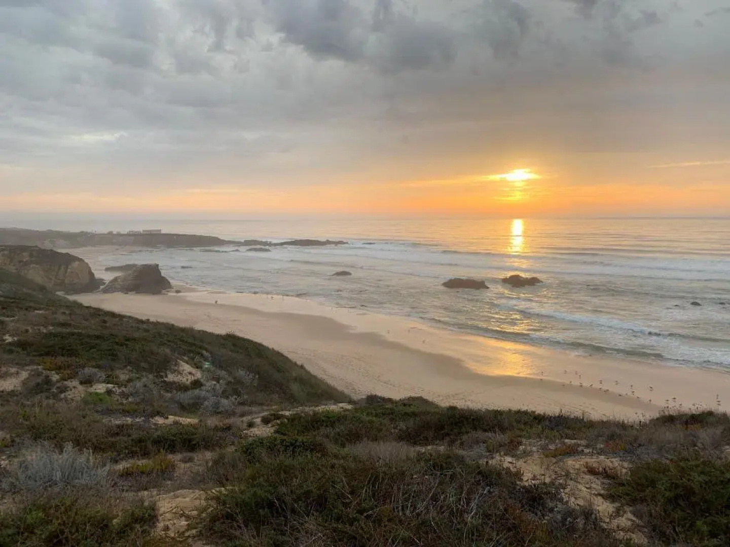 Almograve Beach Hostel