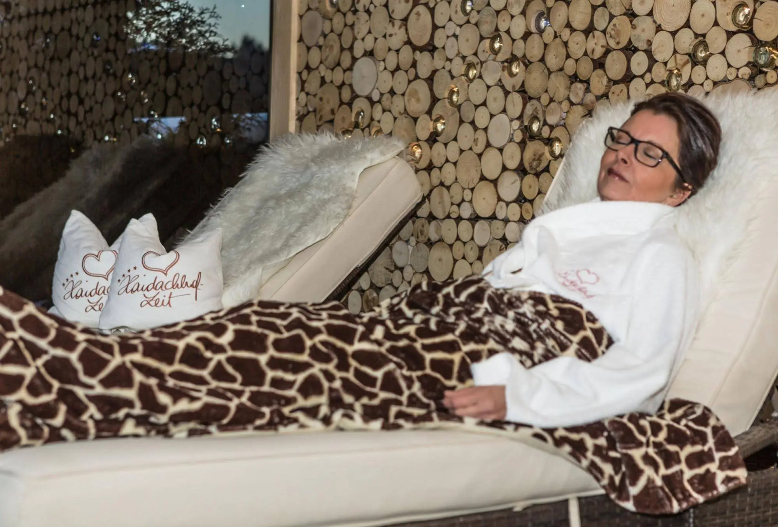 Aktiv- und Wellnesshotel Haidachhof