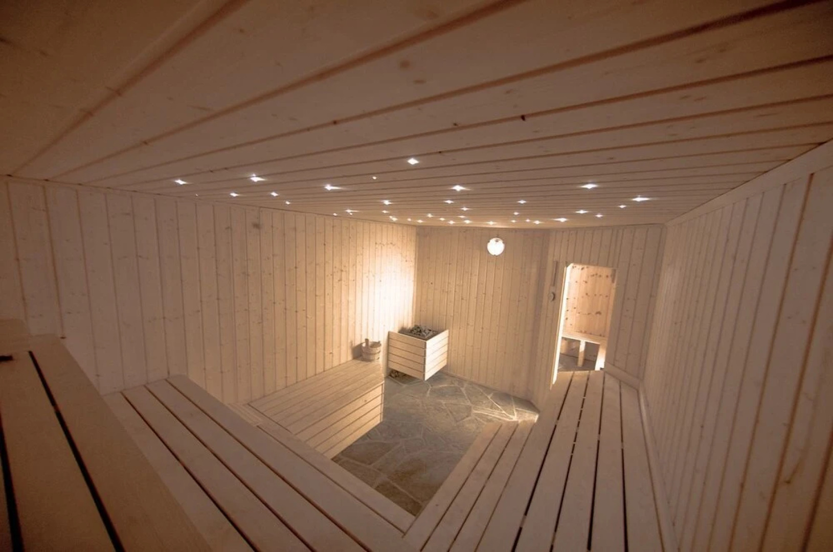 Auberge du Mont-Blanc