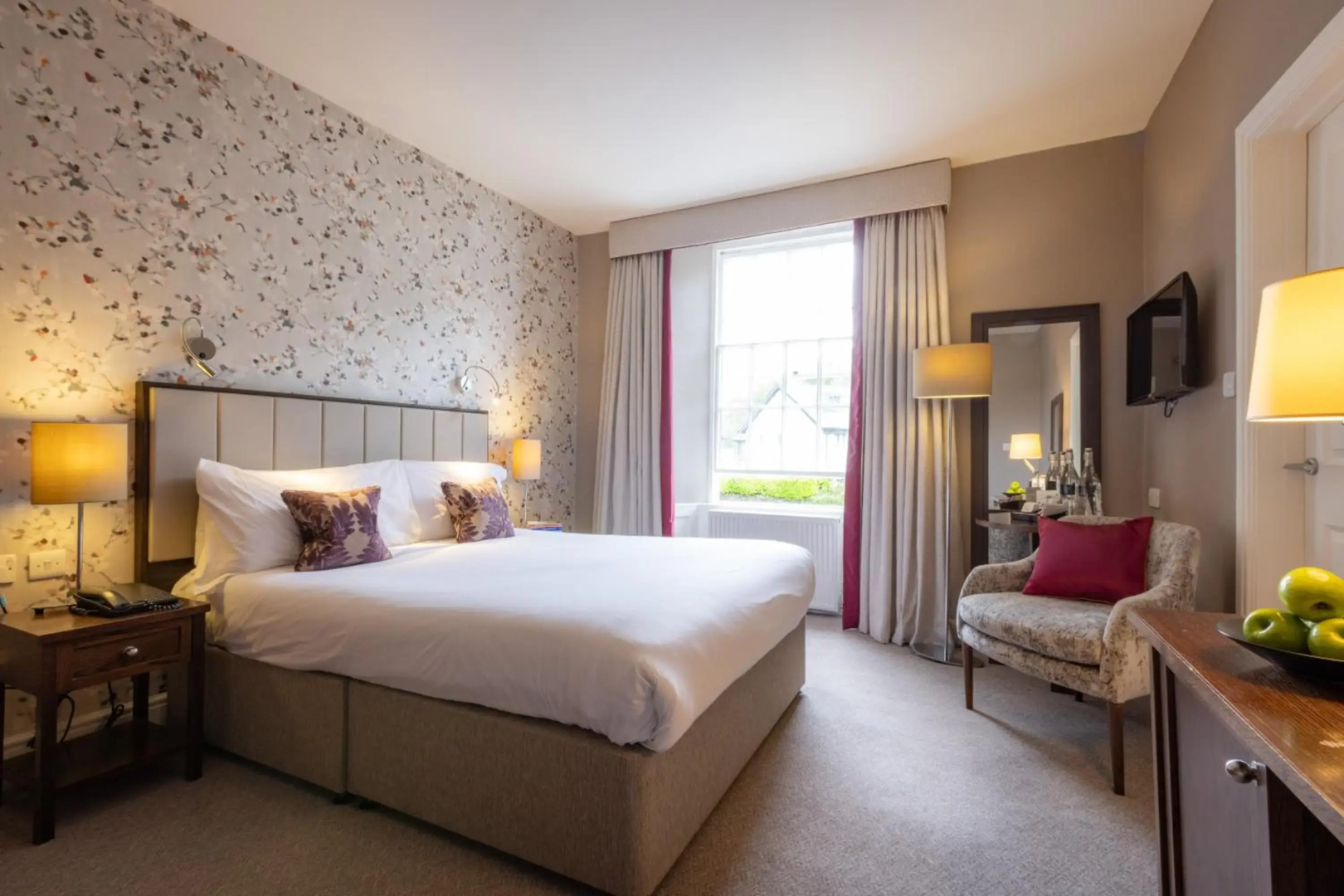 Rothay Garden by Harbour Hotels