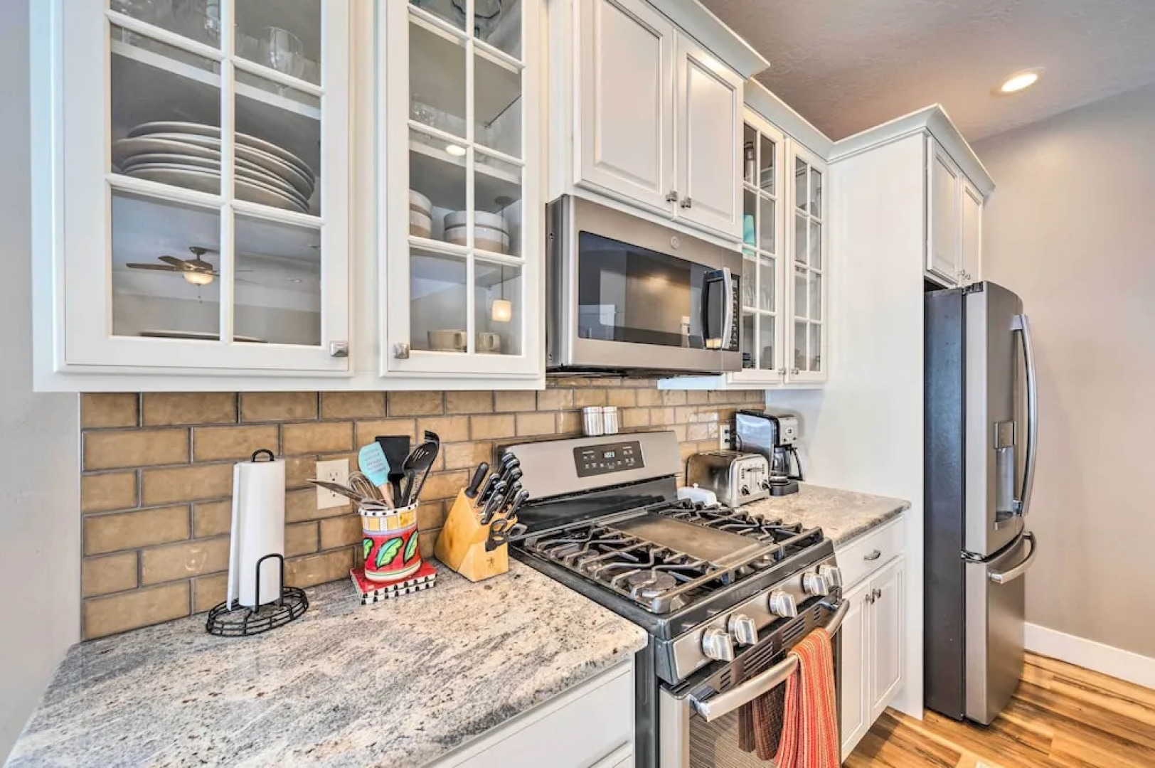 Donnelly Vacation Rental Near Lake Cascade!