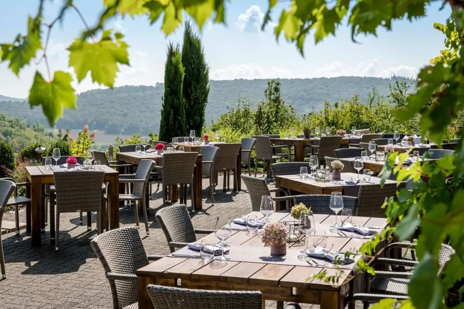 MANA LISA Boutiquehotel