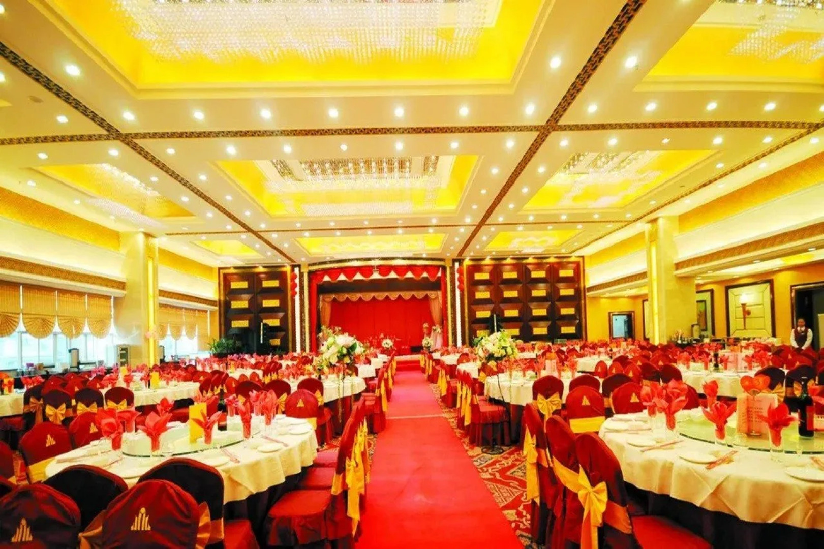 Li Jing Hotel