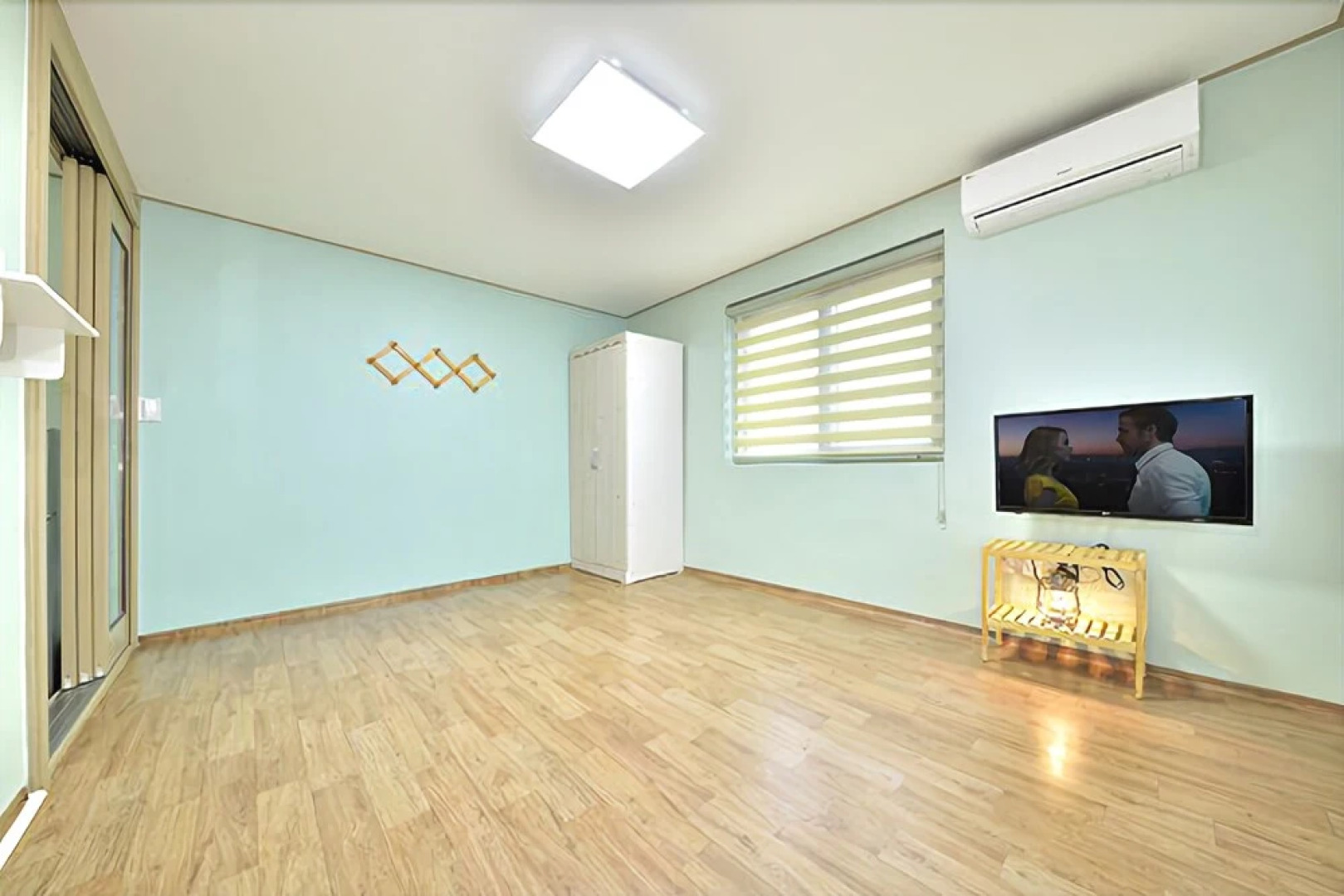 Daecheon ole pension