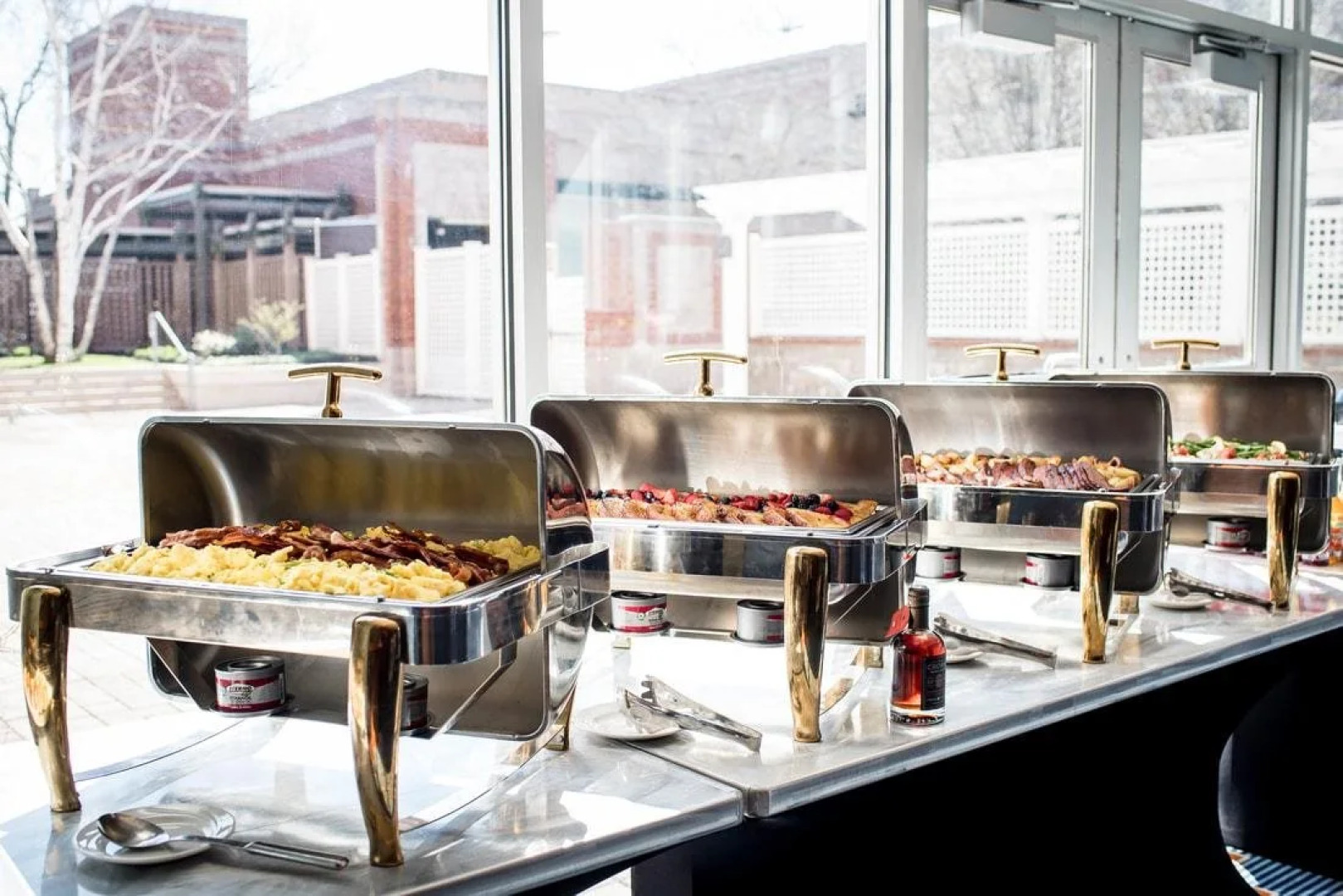 UMass Lowell Inn and Conference Center