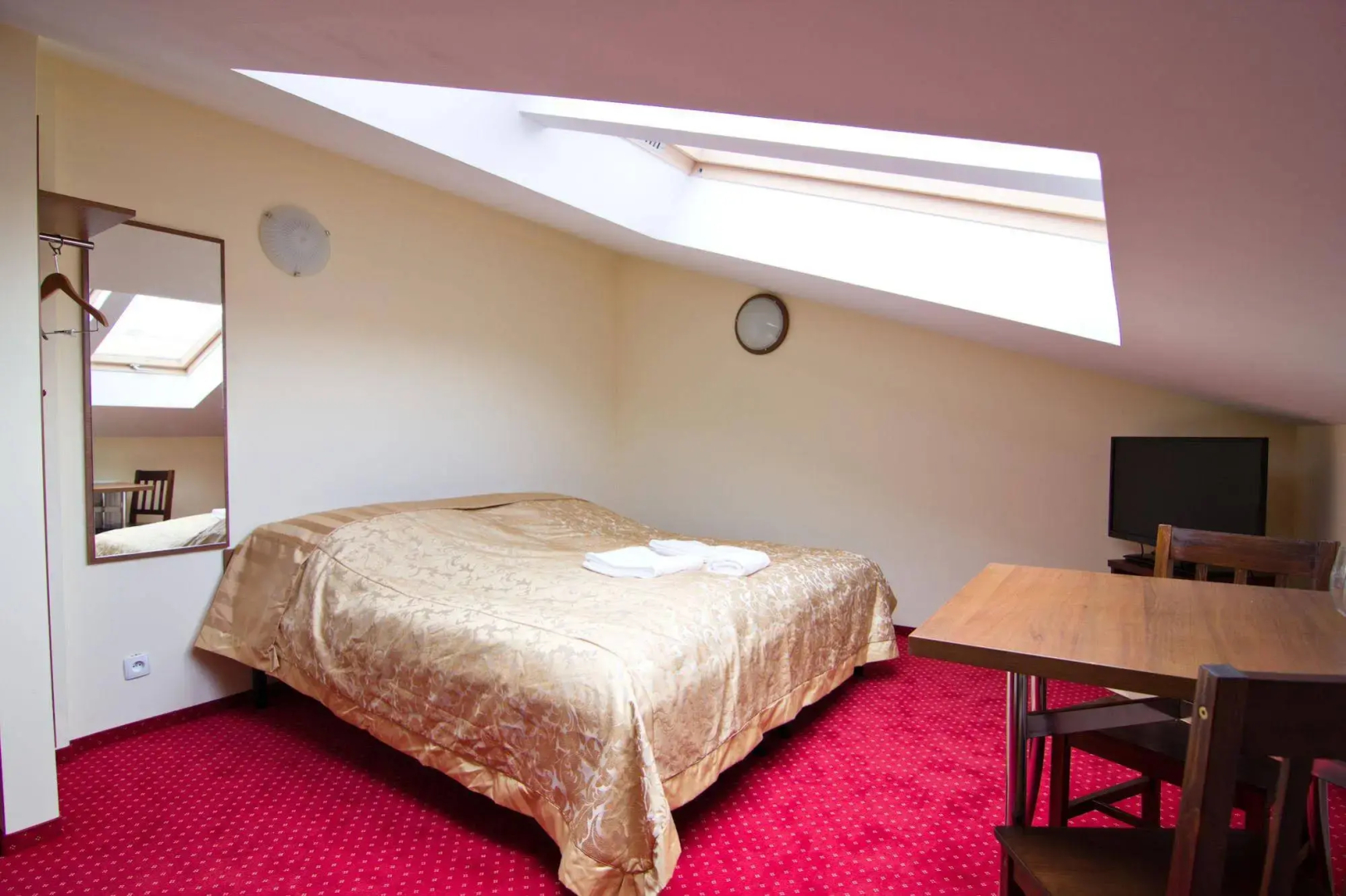 Versal apartHotel Airport Modlin