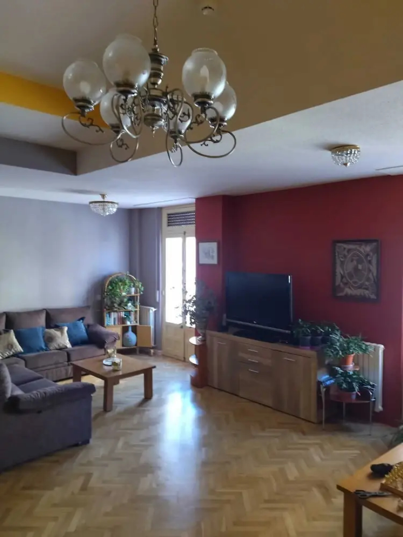 Hostel Rúa 35