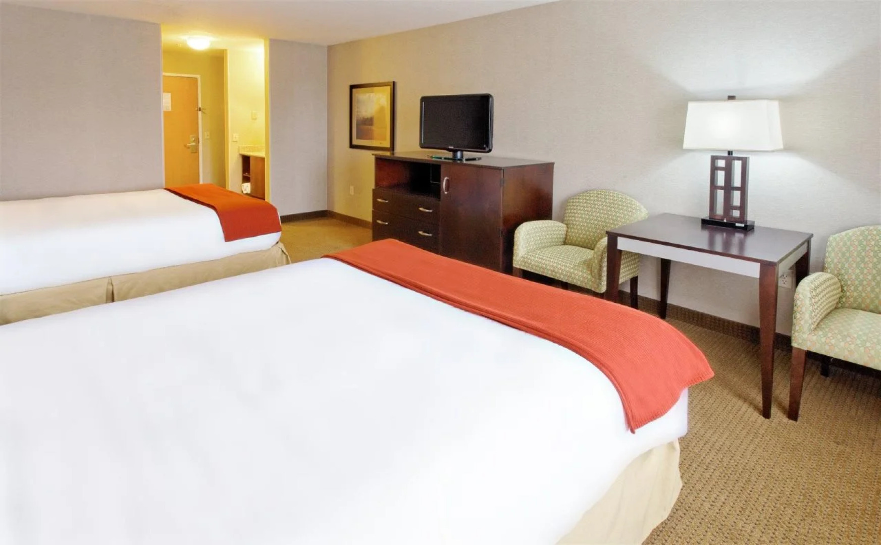 Holiday Inn Express & Suites Canyonville