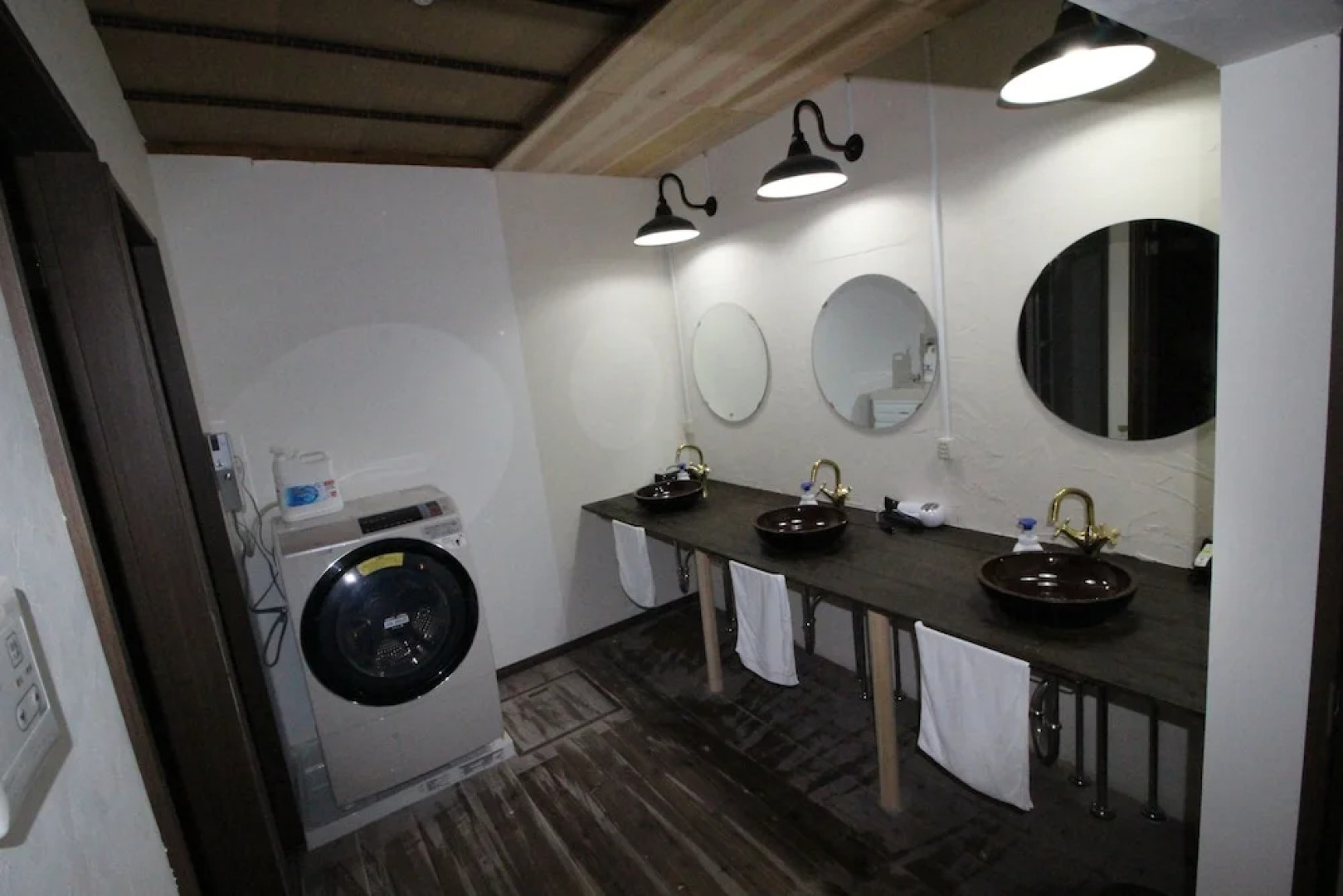 Hiroshima fan's Hostel