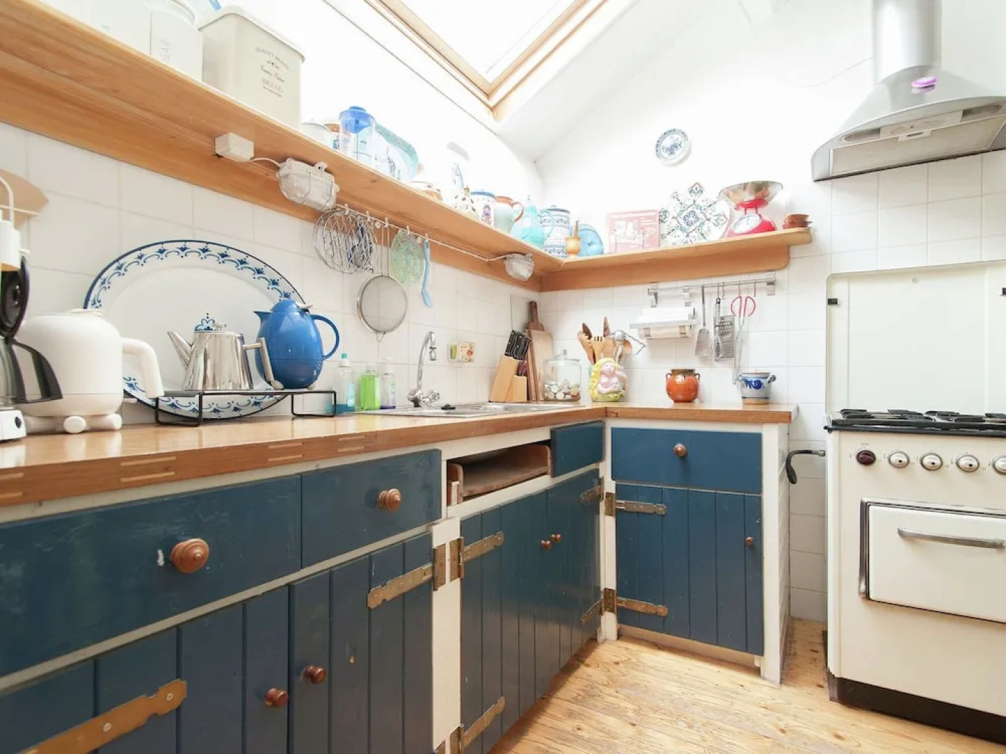 Cozy Holiday Home in Callantsoog with Private Garden