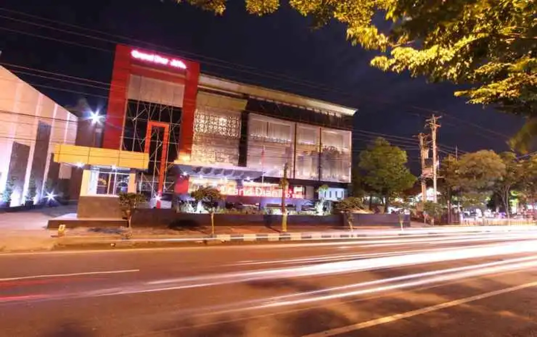 Grand Dian Hotel Brebes