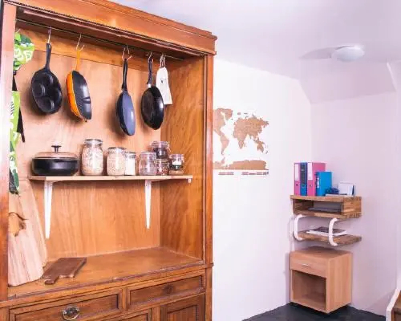 Einarsstadir Homestay