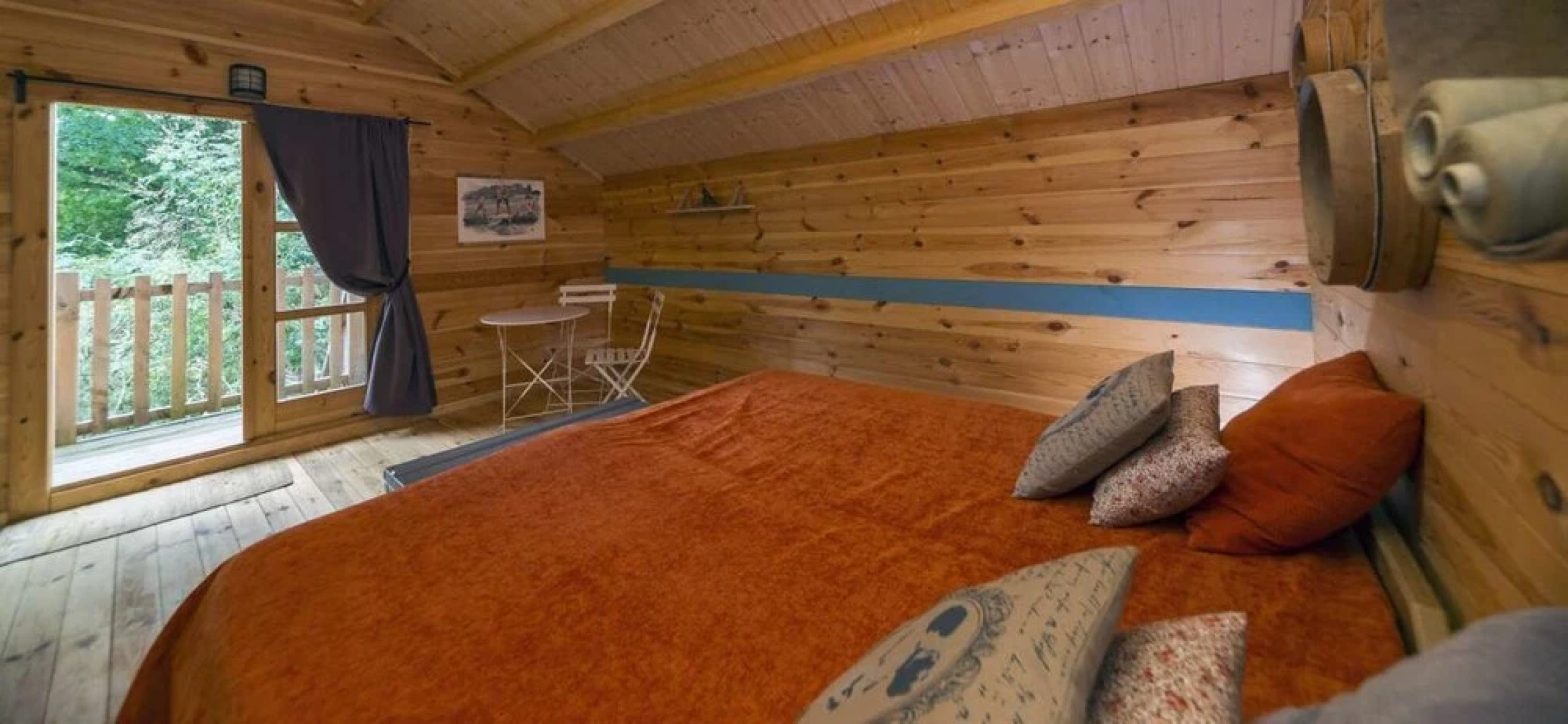 Echologia Logements Insolites