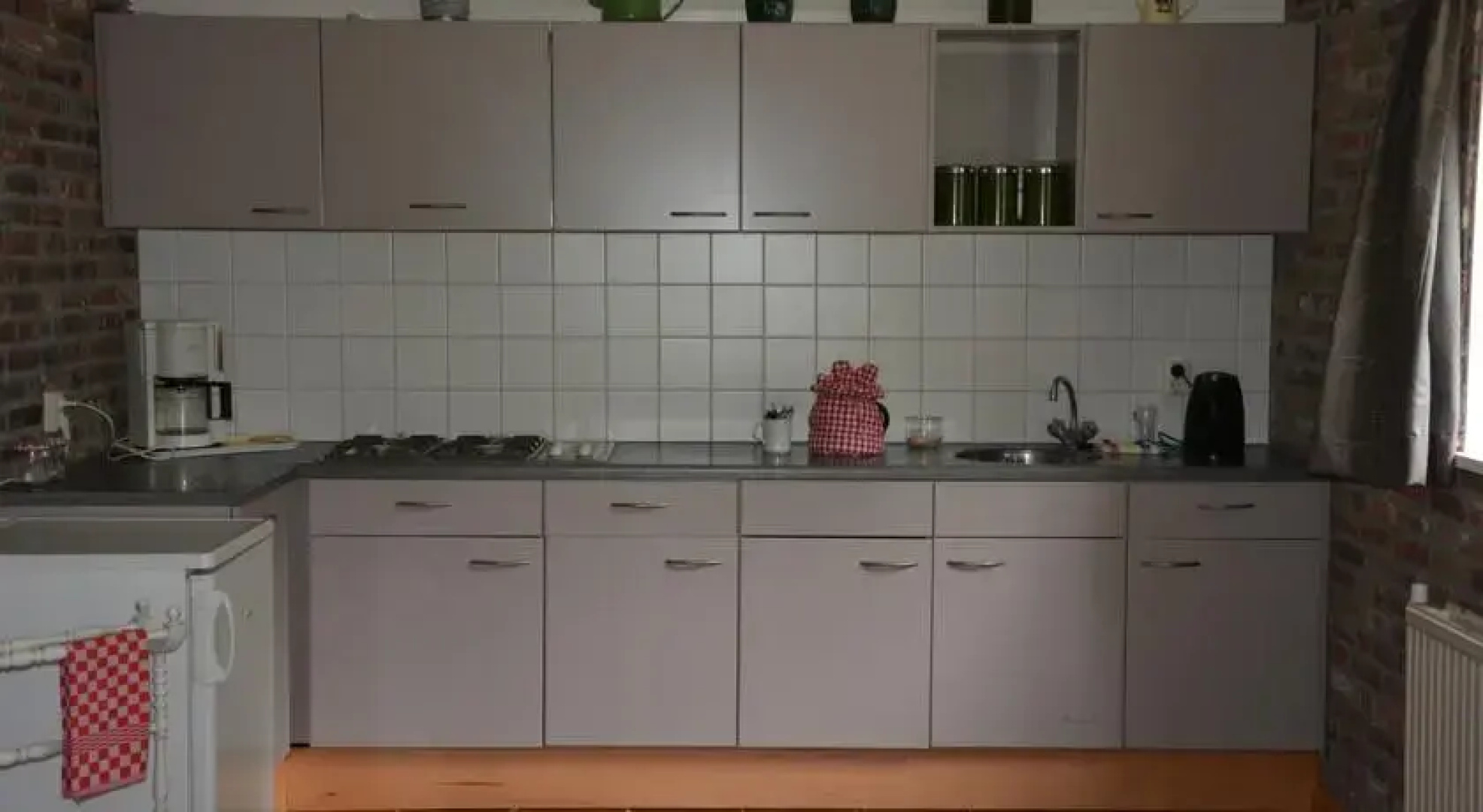 Bed & Breakfast Ameidehoeve