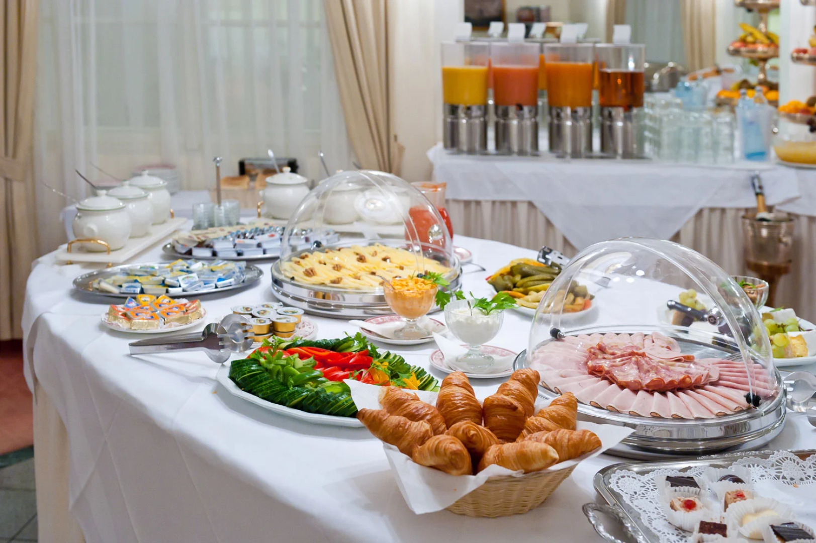 Hotel Johann Strauss