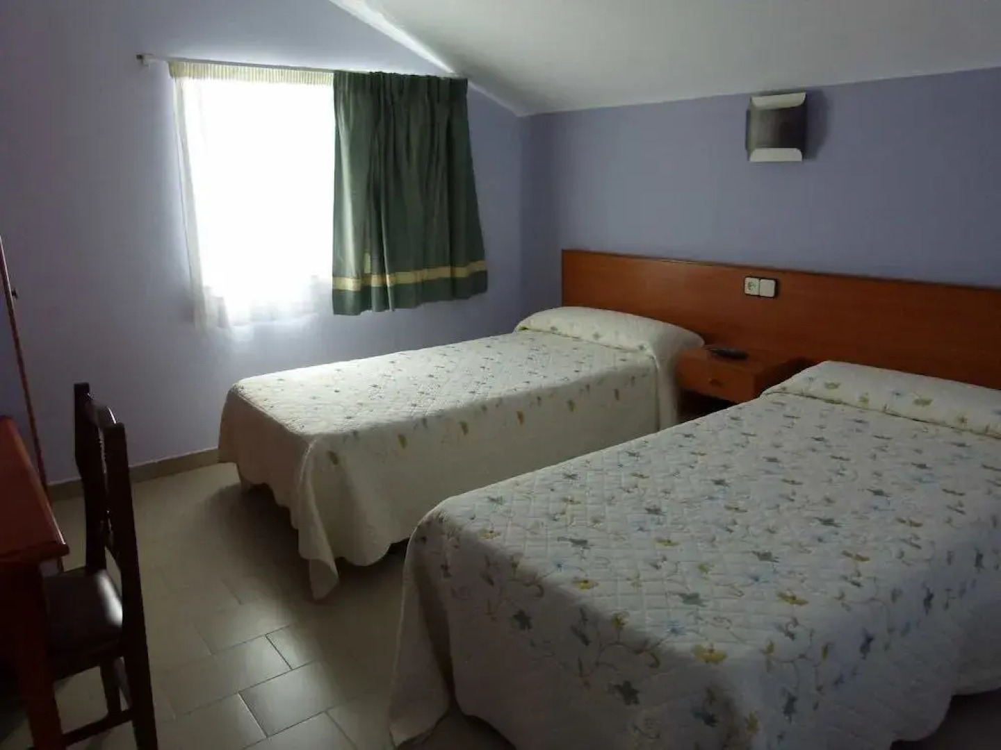 Hostal Chiquin