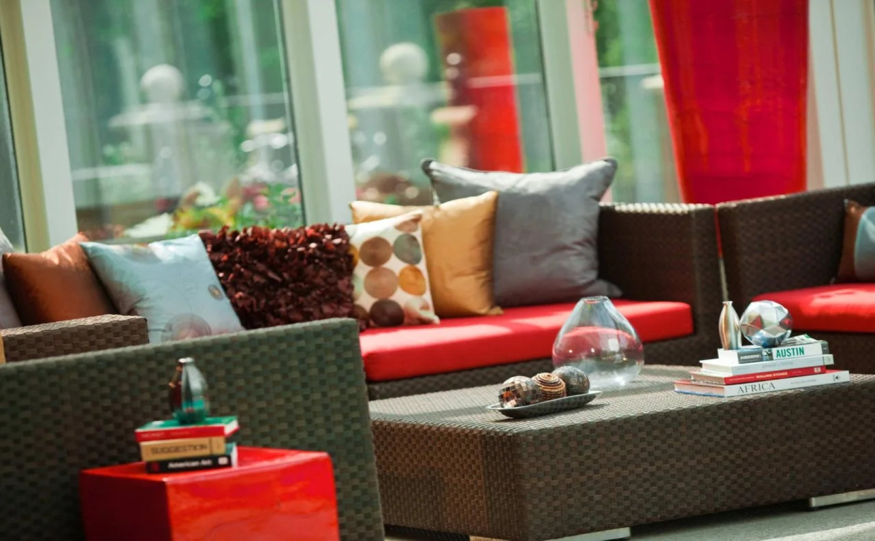 Renaissance Austin Hotel