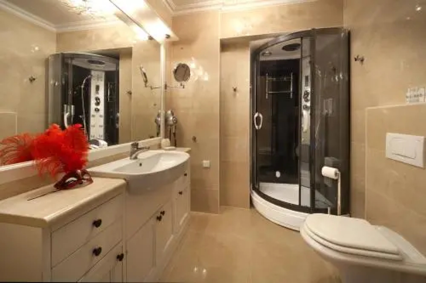 Villa Castello Rausch