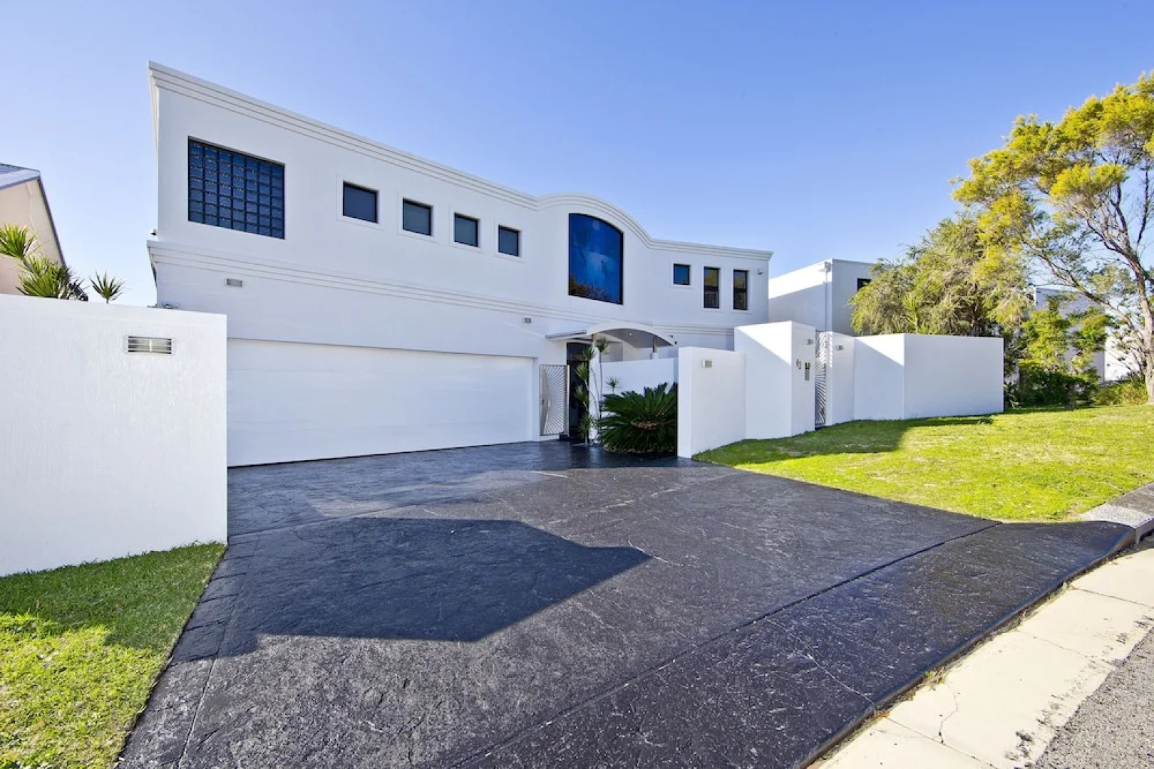 The Ultimate Ocean View - A Luxury Home