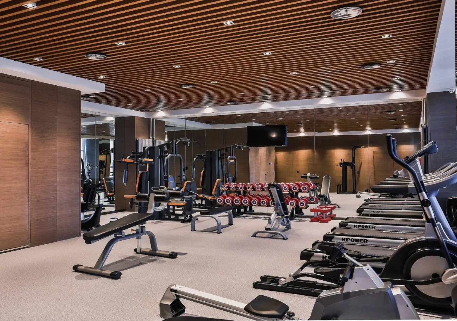 Holiday Inn Express Harbin Qunli by IHG