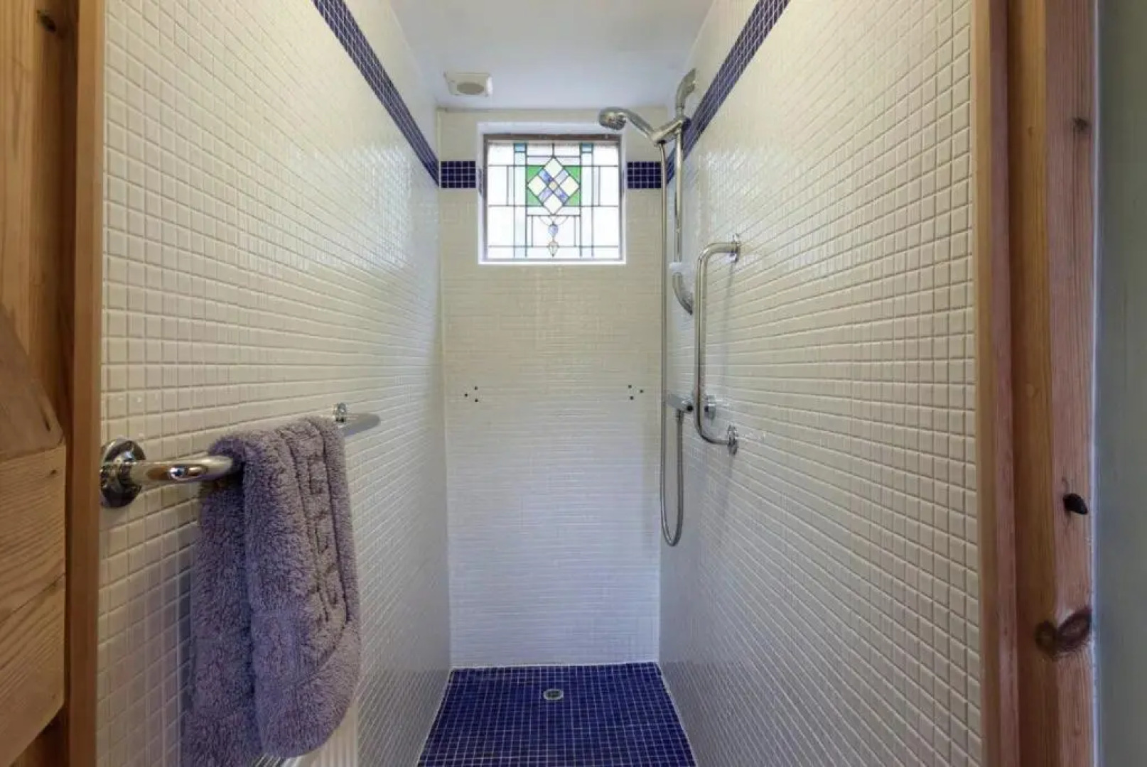 The Saltings - A Tranquil Space