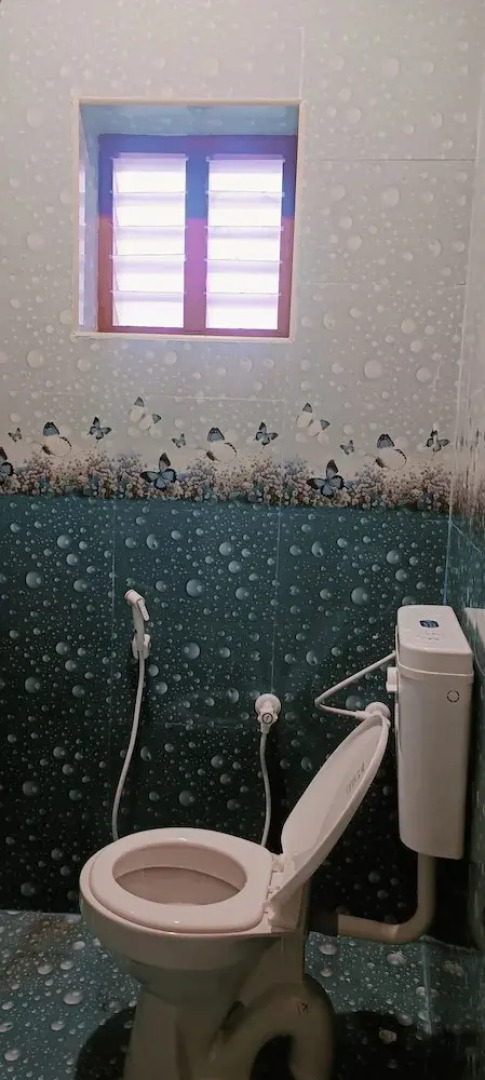 Five Falls Ramana Villa