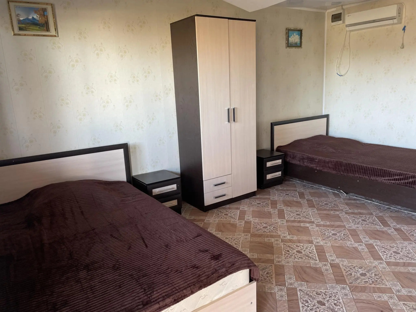 Гостевой дом КигачОК