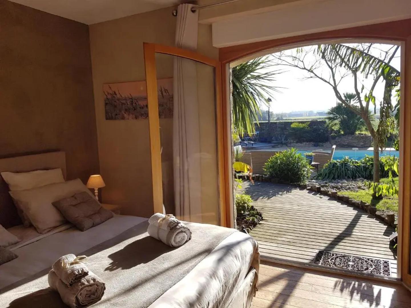 B&B Lou Mas (Adults Only)