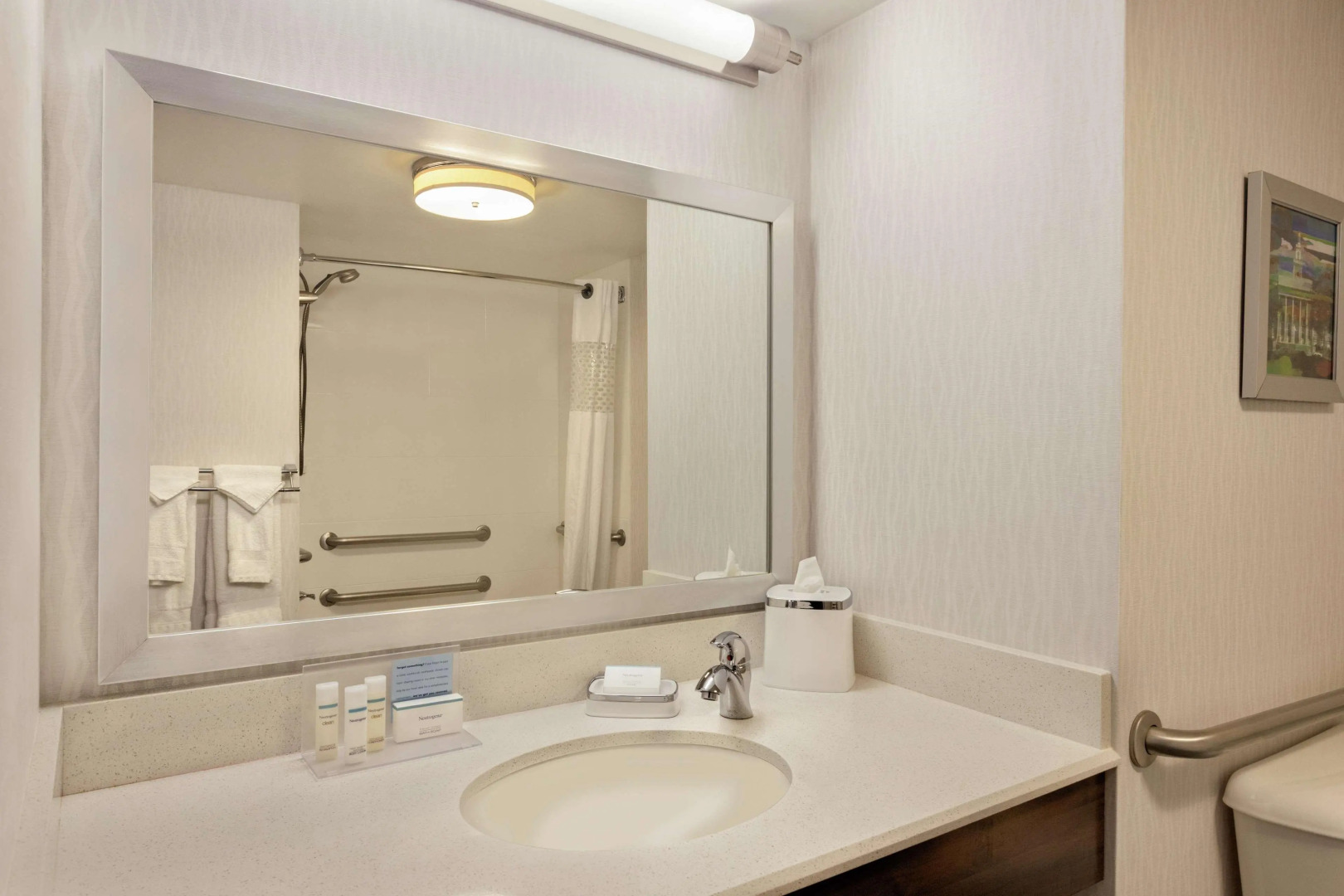 Hampton Inn Birmingham/Trussville