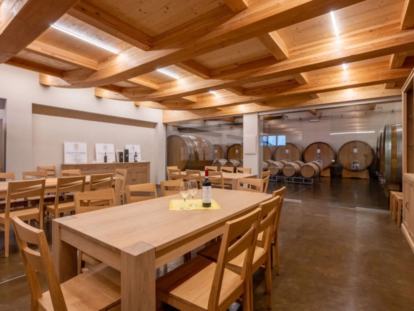 Collina San Ponzio (BOO100)