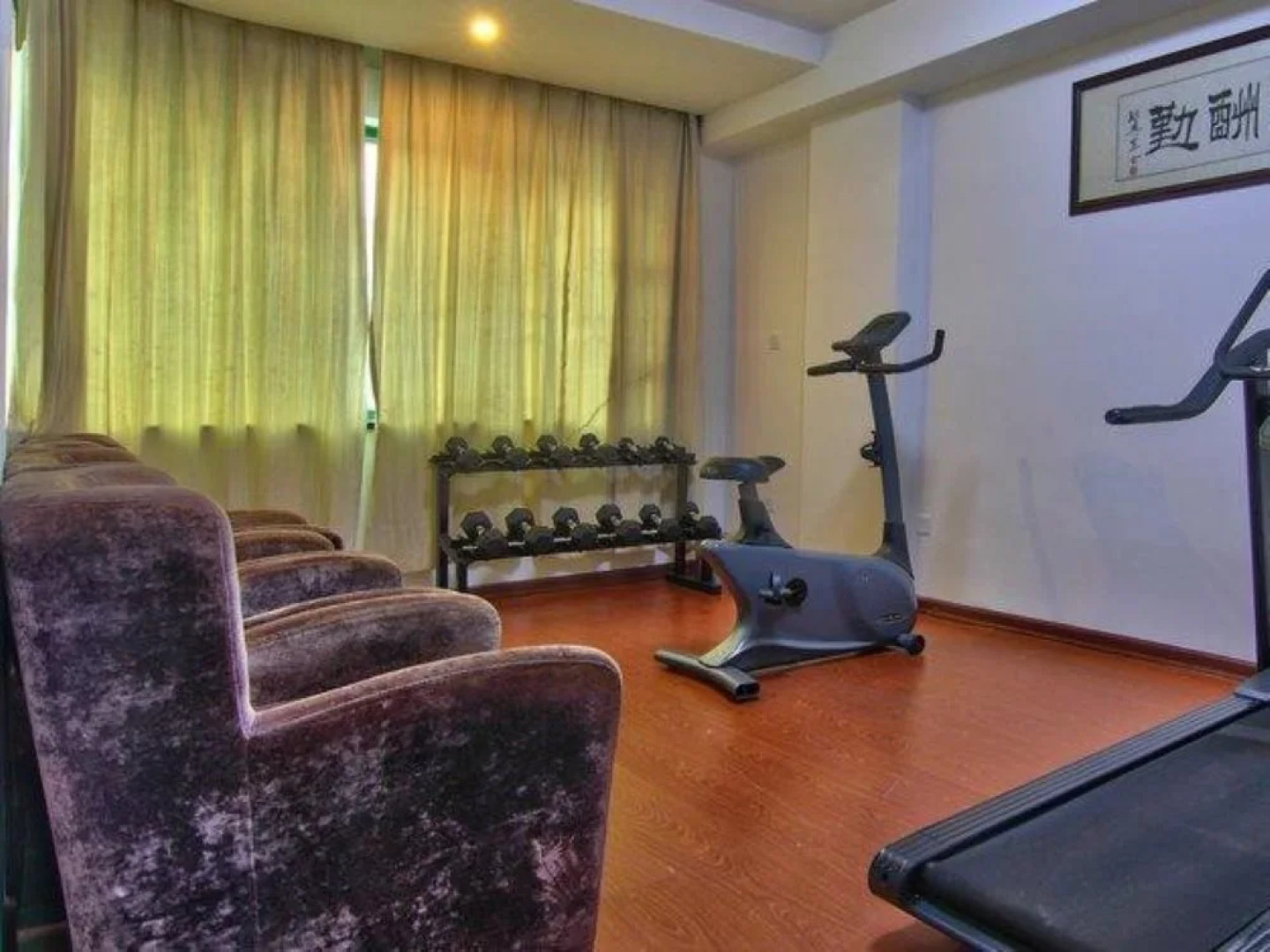 Greentree Inn Ningbo Railway Station Xingning Road Seagull Business Hotel