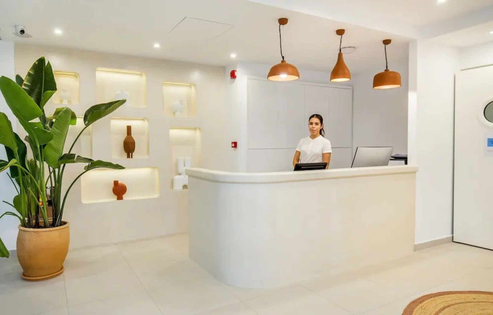 Euphoria Boutique hotel