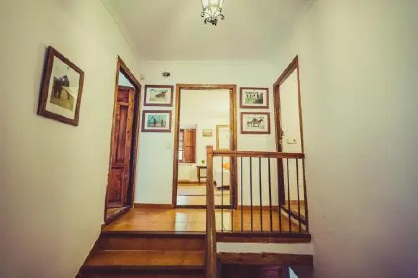 Finca & SPA Vereda Real