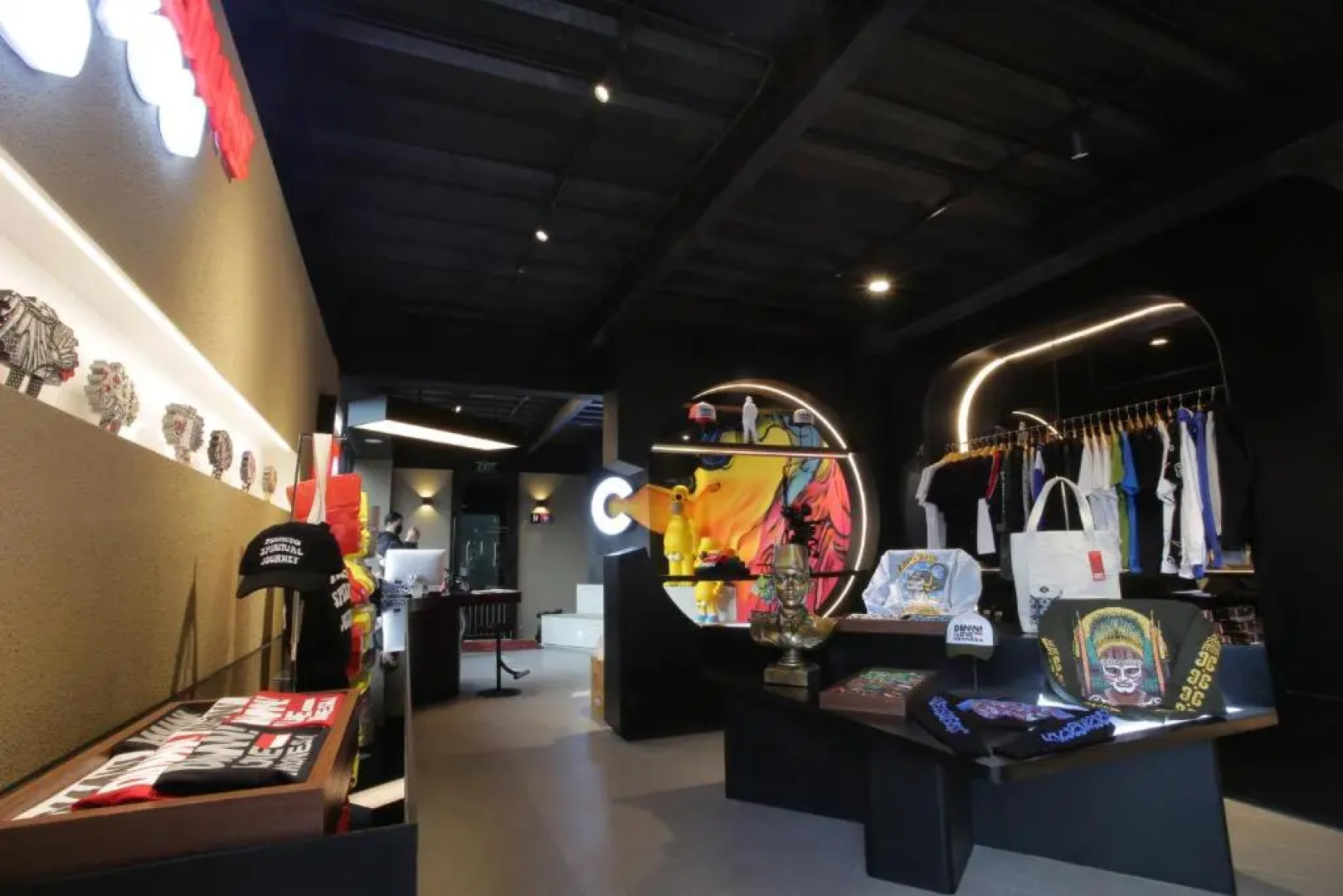 Creative Restart Hotel