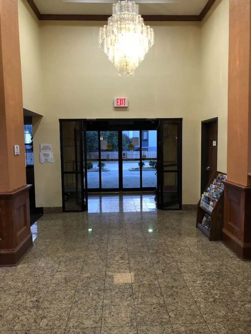 Fairbridge Inn And Suites Muskogee Ok