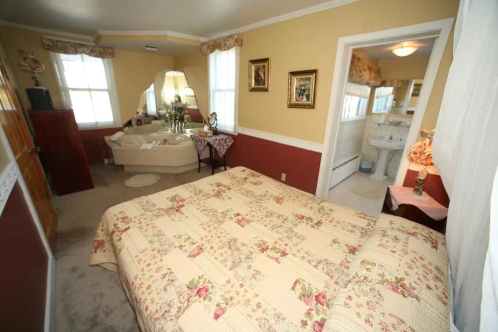 Restaurant Auberge Chez Girard