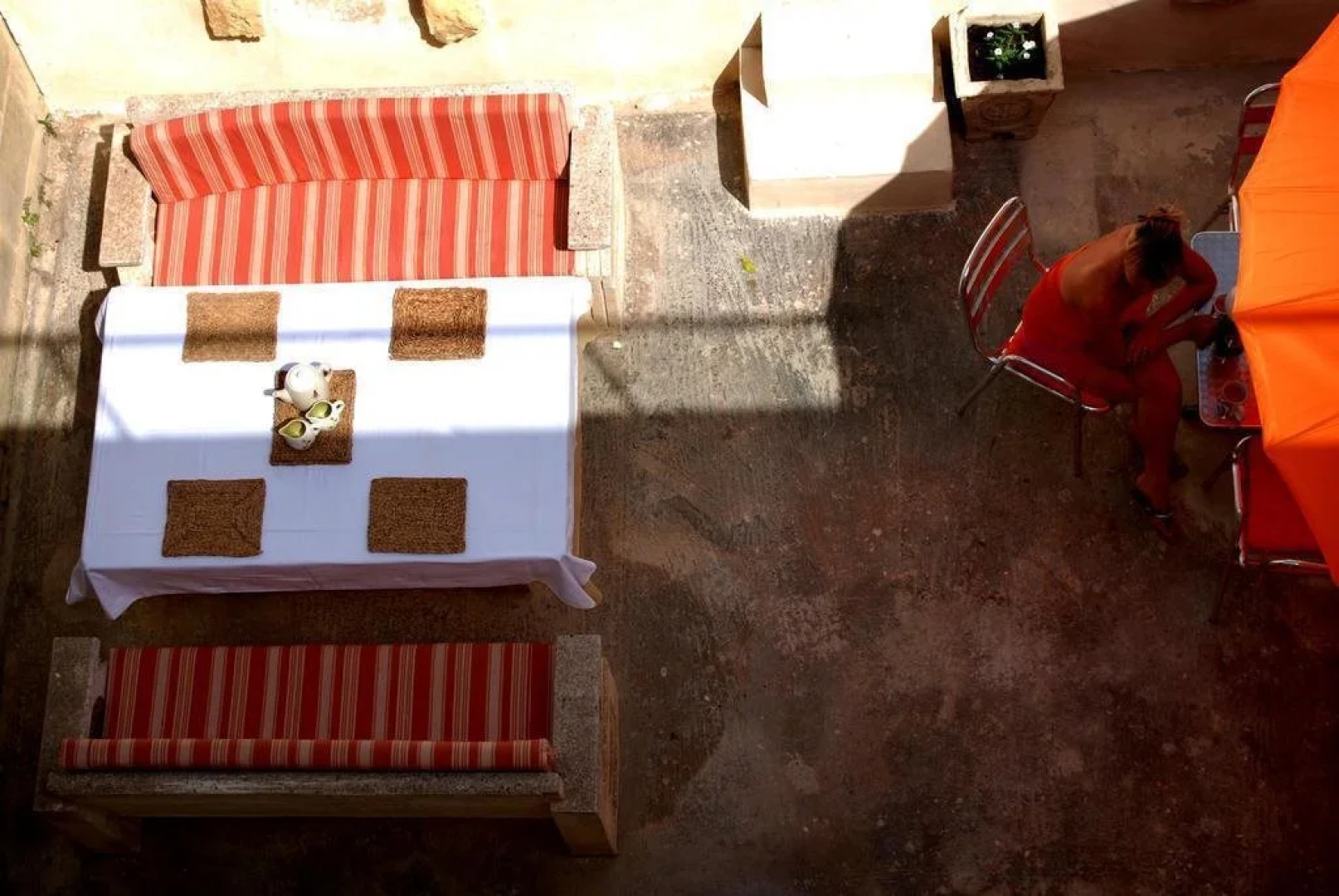 Anna Karistu Accommodation