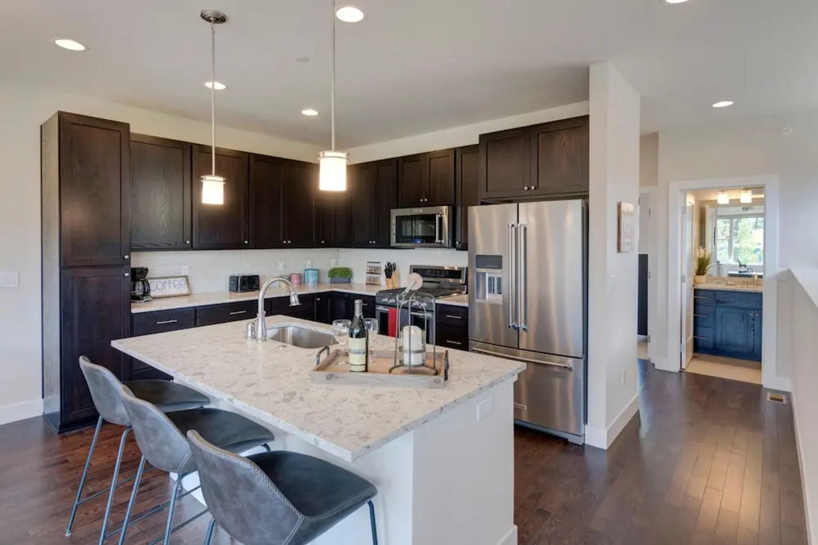 Rendezvous Luxury Chalets by Winter Park Escapes