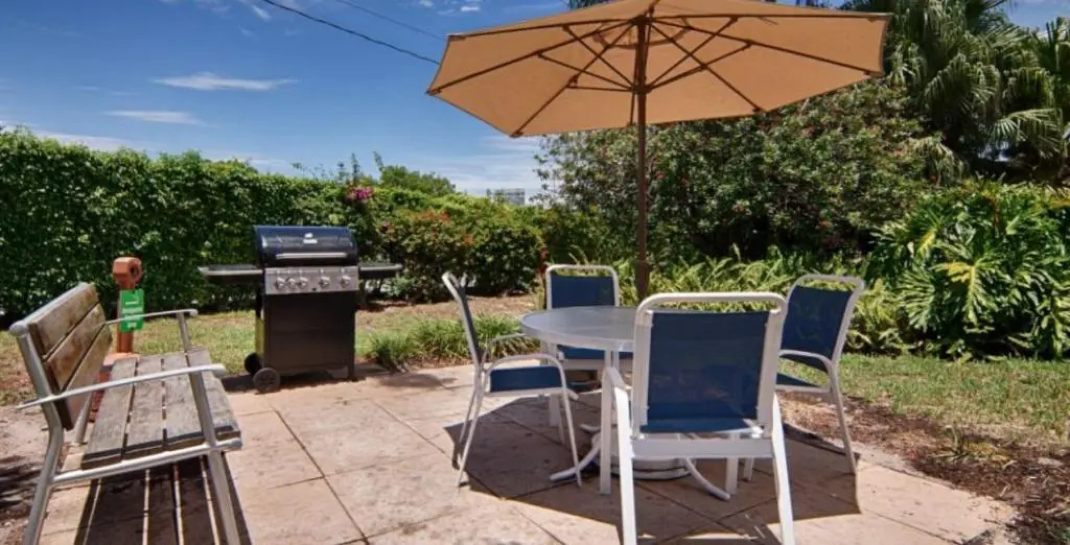 The Inn at Boynton Beach