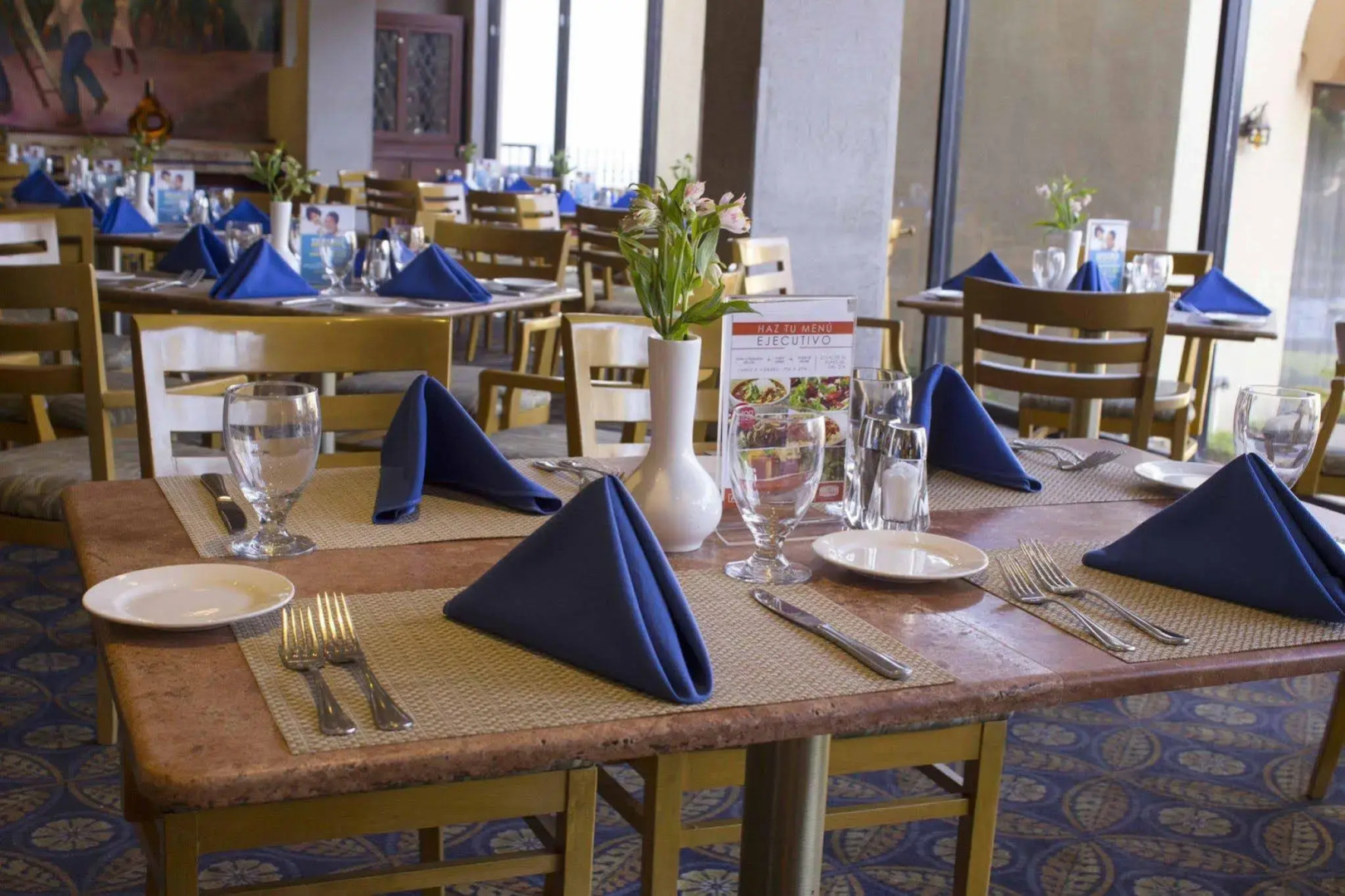 Hotel Lucerna Ciudad Juarez