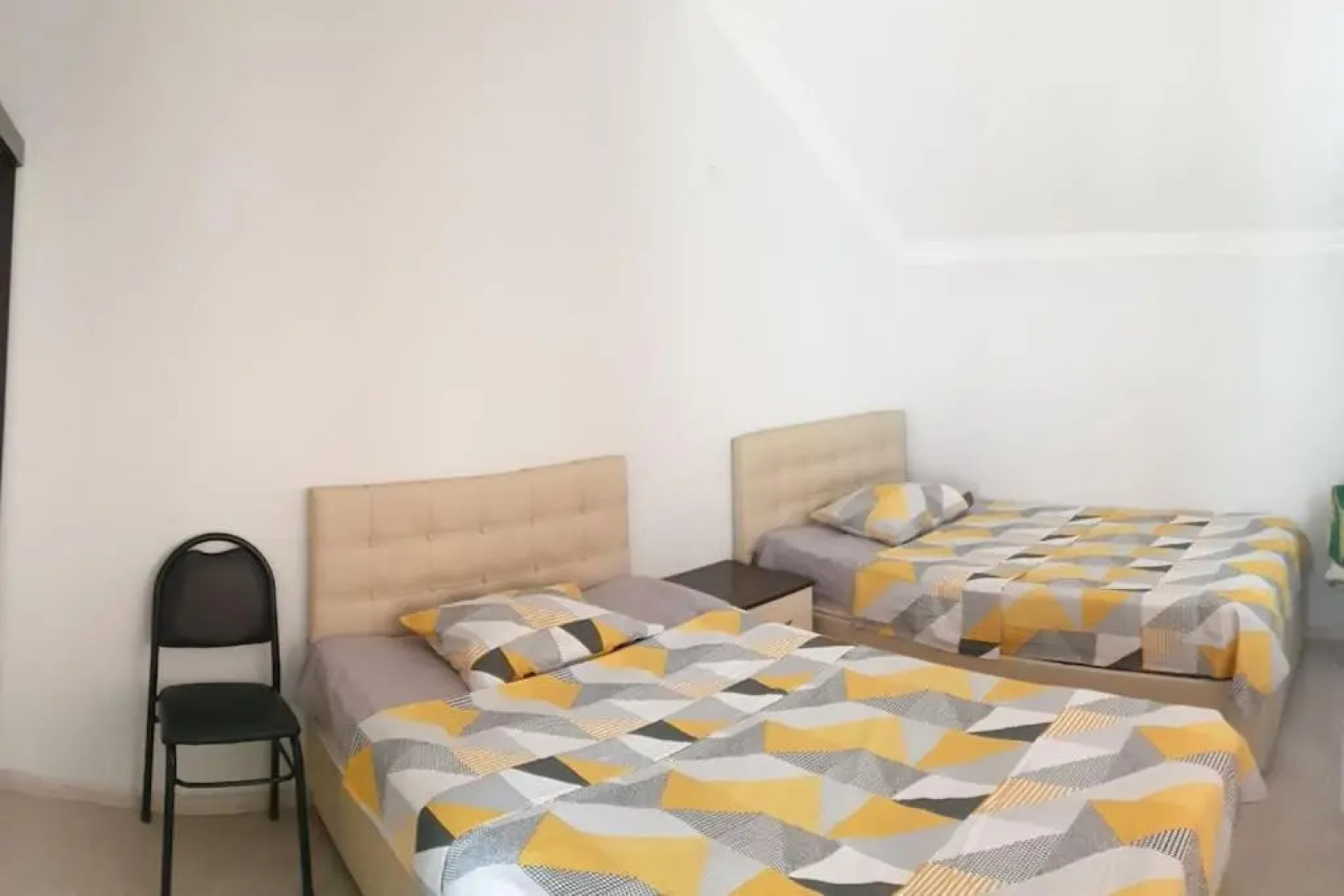 Guesthouse Rest Point