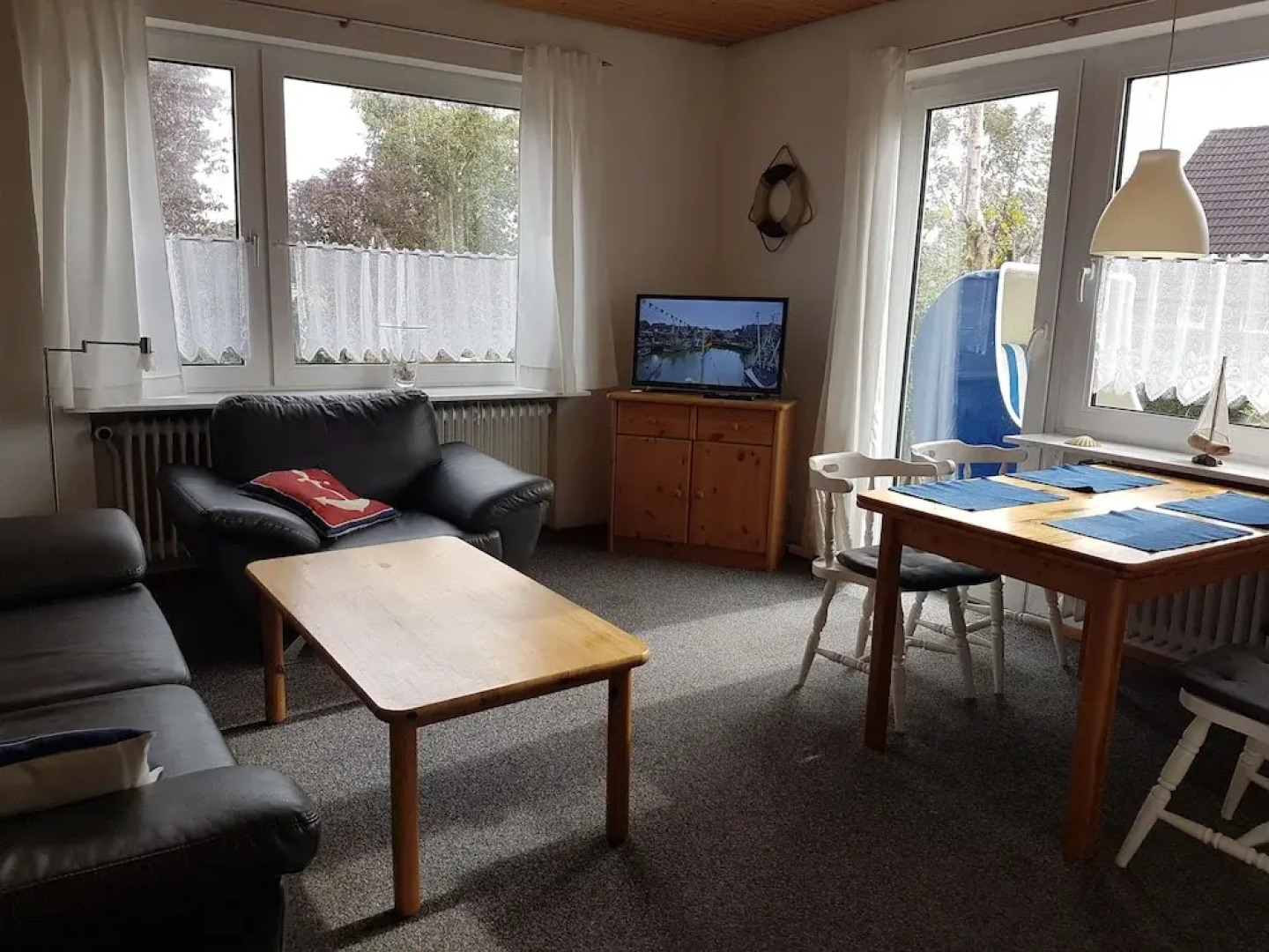 Birkenhof-Neuharlingersiel