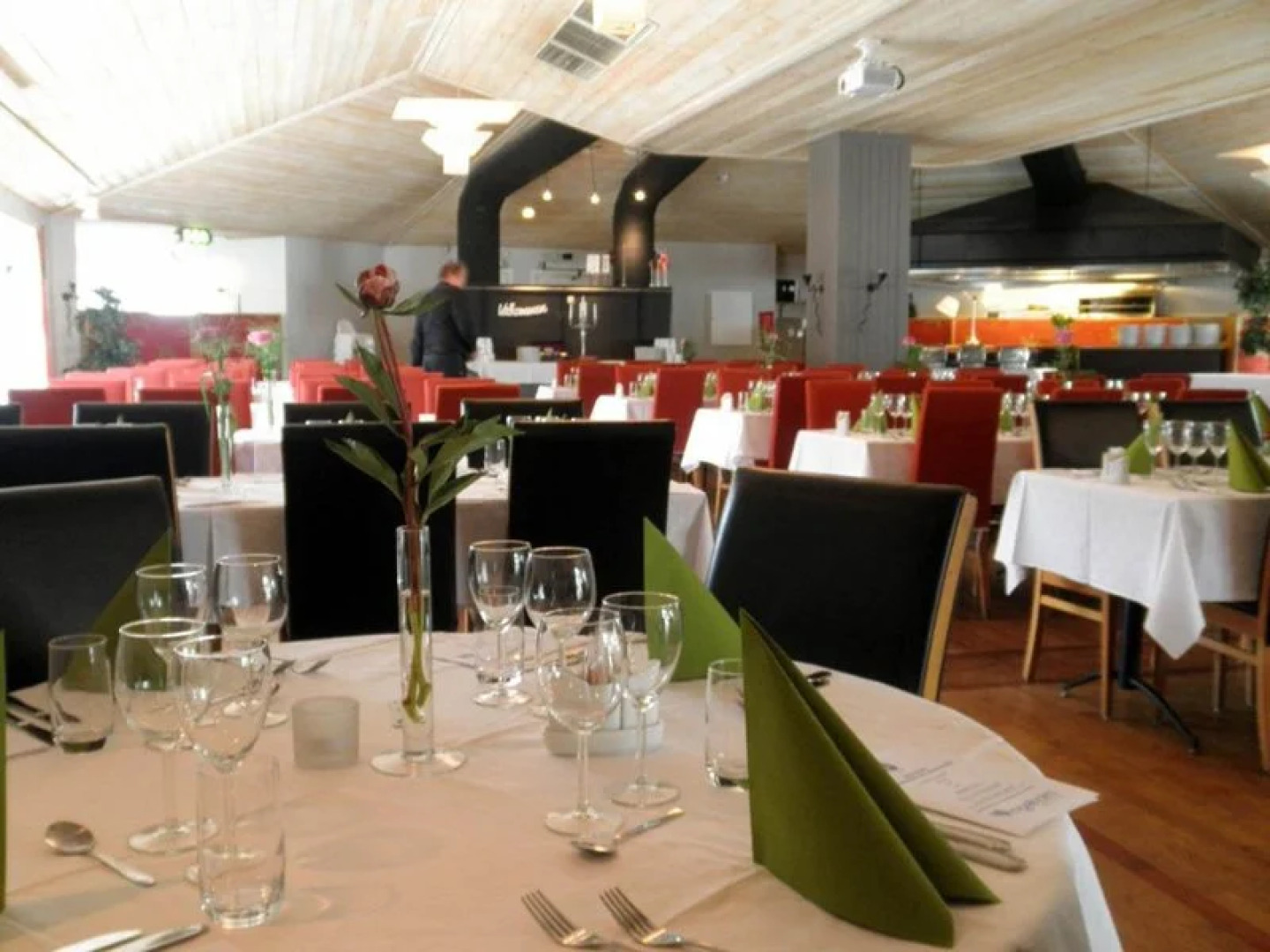 Best Western Hotell Erikslund